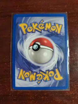 Pokemon Card Dark Charizard 21/82 Team Rocket-Unlimited Edition Regular NON HOLO - Image 2