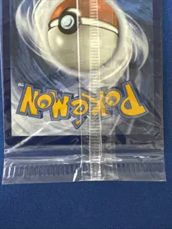 Pokemon Mewtwo 052 Scarlet & Violet Promo Holo Card Sealed - Image 4