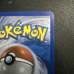 Pokemon TCG Barboach 60/110 EX Holon Phantoms Reverse Holo Card Stamped LP - Image 3