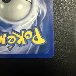 Pokemon TCG Barboach 60/110 EX Holon Phantoms Reverse Holo Card Stamped LP - Image 4