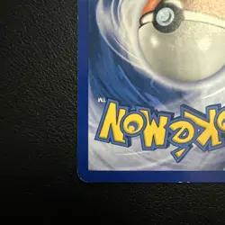 Pokemon TCG Barboach 60/110 EX Holon Phantoms Reverse Holo Card Stamped LP - Image 5