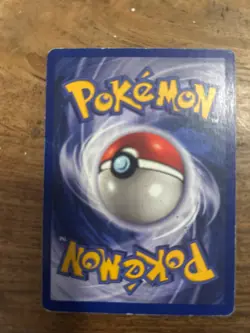 pokemon cards Chansey holo 3/102 Base set - Image 2