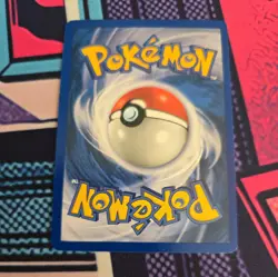 Ivysaur 30/102 Base Set Uncommon 1999 Vintage Pokemon TCG Card - Image 4