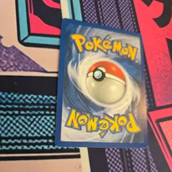 Ivysaur 30/102 Base Set Uncommon 1999 Vintage Pokemon TCG Card - Image 5