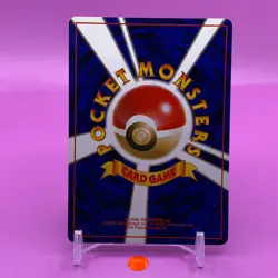 Jynx TCG Lv.23 Pokemon Card Game Japanese Japan Nintendo Anime F/S - Image 4