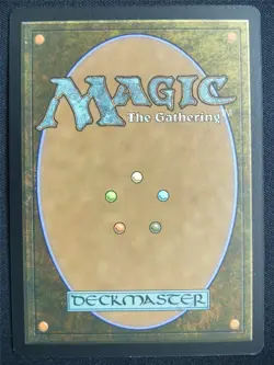 Shadowy Backstreet - MKM - Mtg Card #230 - Image 2