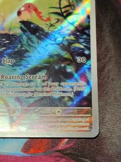 Scream Tail 065 Sv: Scarlet & Violet Promo Cards Holo - Image 4