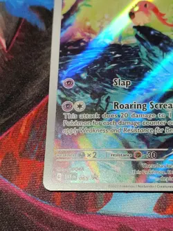 Scream Tail 065 Sv: Scarlet & Violet Promo Cards Holo - Image 5