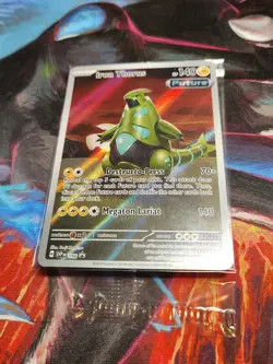 Iron Thorns 098 Sv: Scarlet & Violet Promo Cards Holo - Image 1