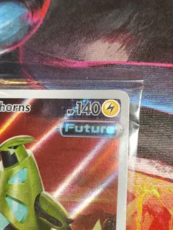 Iron Thorns 098 Sv: Scarlet & Violet Promo Cards Holo - Image 3