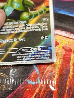 Iron Thorns 098 Sv: Scarlet & Violet Promo Cards Holo - Image 4