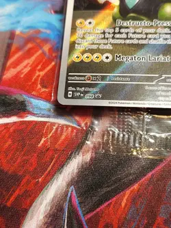 Iron Thorns 098 Sv: Scarlet & Violet Promo Cards Holo - Image 5