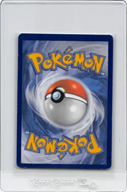 DEWGONG 16/124 - XY Fates Collide - REVERSE HOLO - POKEMON CARD - LP - Image 2