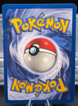 Pokemon 1st Edition Snorlax 27/64 Jungle TCG Non-Holo Rare Card 1999 - READ DESC - Image 2