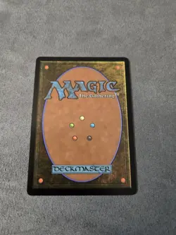 Gamble Dominaria Remastered MTG Card #433 2023 Borderless Foil - Image 2