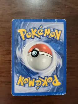 Pokemon TCG Lugia Neo Genesis Holo Card 9/111 Unlimited 1995-2000 Rare MP/HP - Image 2