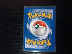 LP (Unlimited) Pokemon JUMPLUFF Card NEO GENESIS Set 7/111 Holo Rare WOTC - Image 4