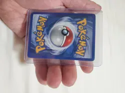 LP Pokemon TCG Sandstorm Pichu Card 20/100 Regular - Image 2