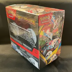 🔥 Mega Evolution Enhanced Booster Box W/36 Packs + Promo Card SEALED FAST 🔥 - Image 4