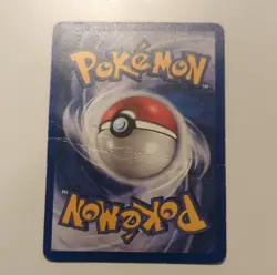 Pokemon Dark Charizard Holo Rare Team Rocket 4/82 Unlimited English Card - Image 2