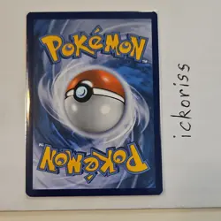 Pokemon Mew Promo Holo Basic Card XY XY110 2016 HP70 Psychic - Image 2