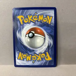 Jigglypuff 2025 McDonalds Happy Meal Pokemon Card 4/15 - Image 2