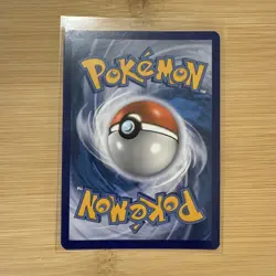 Pokemon Mr. Mime GX Full Art Holo Card 156/168 Celestial Storm Ultra Rare GMT - Image 2