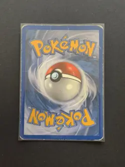 Reshiram BW23 Black Star Promo Holo Black & White Pokemon Card - Image 2