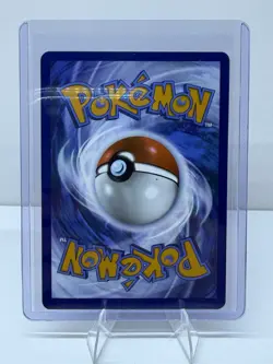 Pokemon TCG Ferrothorn 149/086 White Flare Secret Rare Holo Card NM - Image 2