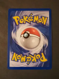 Dratini 53/82 -1st Edition- Team Rocket Pokemon Card. - Image 3