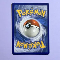 Pokemon Pikachu TCG Black Star Promos XY202 Holo Card - Ungraded NM - Image 2