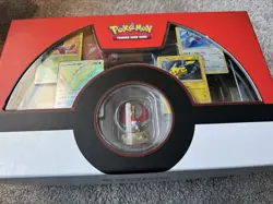 Shining Legends Super Premium Ho-oh Collection Box + FREE cards 820650803338 - Image 1