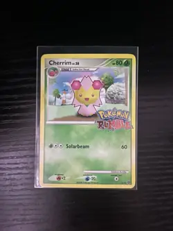 Pokemon Rumble English Complete Set 16/16 Cards, Mew, Pikachu, Mewtwo, Gyrados - Image 3