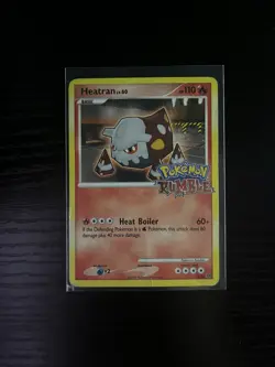 Pokemon Rumble English Complete Set 16/16 Cards, Mew, Pikachu, Mewtwo, Gyrados - Image 5