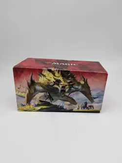 Lot Of Magic Cards 2021 In Box Unsearched Excellent Condition On The Cards - Image 3
