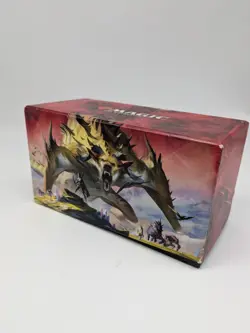 Lot Of Magic Cards 2021 In Box Unsearched Excellent Condition On The Cards - Image 4
