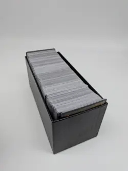 Lot Of Magic Cards 2021 In Box Unsearched Excellent Condition On The Cards - Image 5