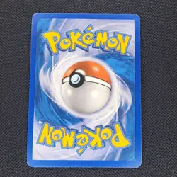 Solrock - 9/102 - Holo Rare - HGSS Triumphant - Pokemon Card - LP - Image 2