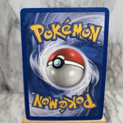 Pokemon WOTC Dark Hypno 9/82 Team Rocket Holo Trading Card - Image 5