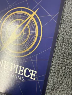 One Piece Card Ace Red Manga Alt Art OP13-119 Carrying On His Will Japanese - Image 5