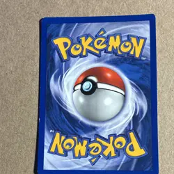 Venusaur 15/102 Base Set Holo Rare 1999 Wizards Pokemon TCG Card English - Image 3