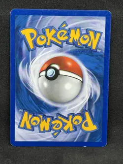 Quick Ball 114/123 Mysterious Treasures Pokemon Card LP - Image 2