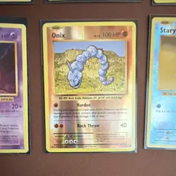 Pokemon 2016 Holo Lot Mewtwo Poliwrath Nidorino Metapod Drowzee x10 Cards - Image 5