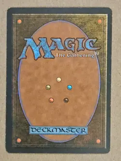 Demonic Consultation - Ice Age - Lightly Played close to NM | MTG - Image 2