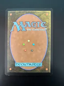 Windswept Heath MTG Onslaught Regular - a2d8 - See picts for condition - Image 2