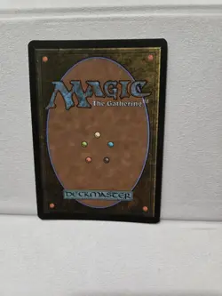 MTG Krark-Clan Ironworks (Future Sight) Foil Mystery Booster 2 NM Condition - Image 2