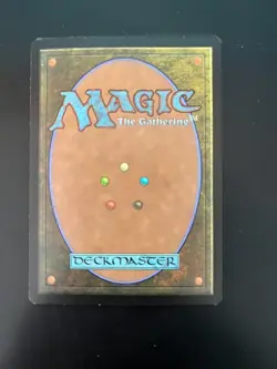 Windswept Heath MTG Onslaught Regular - 2d91 - See picts for condition - Image 2