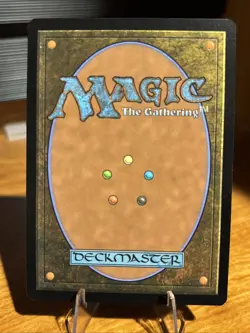 MTG Final Fantasy English The Masamune Borderless 0353 Non-Foil - Image 2