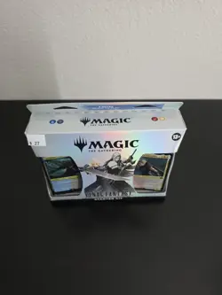Magic The Gathering - Final Fantasy Starter Kit Deck New Sealed MTG - Image 3