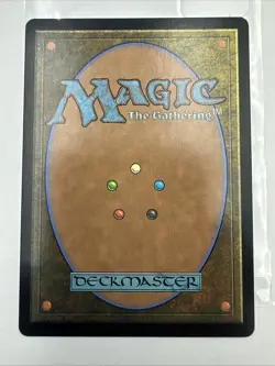 Mirri, Weatherlight Duelist 347 R Commander Masters Near Mint - Image 4